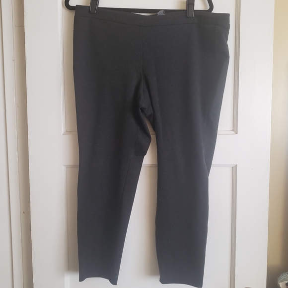 Stretch Slacks - Picture 2 of 6